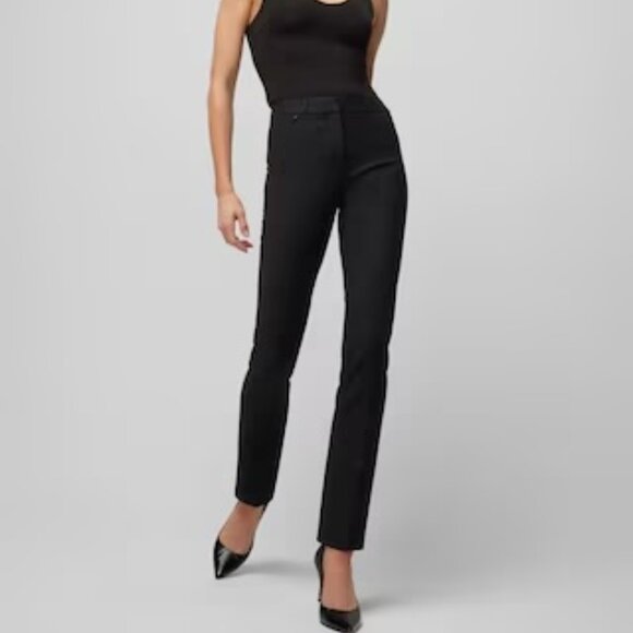 WHBM Slim Trousers - Picture 1 of 5